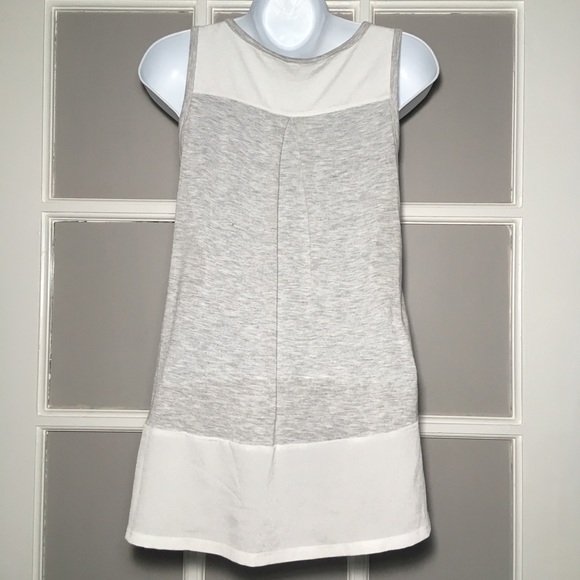 BANANA 🍌 REPUBLIC TANK TOP - Picture 4 of 7